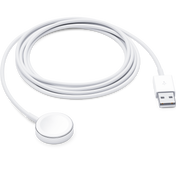 Apple Magnetický rychlonabíjecí USB-C kabel k Apple Watch (1 m) - istyle.work