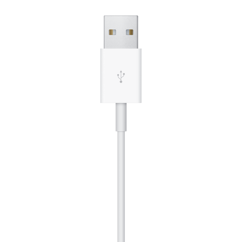Apple Magnetický rychlonabíjecí USB-C kabel k Apple Watch (1 m) - istyle.work