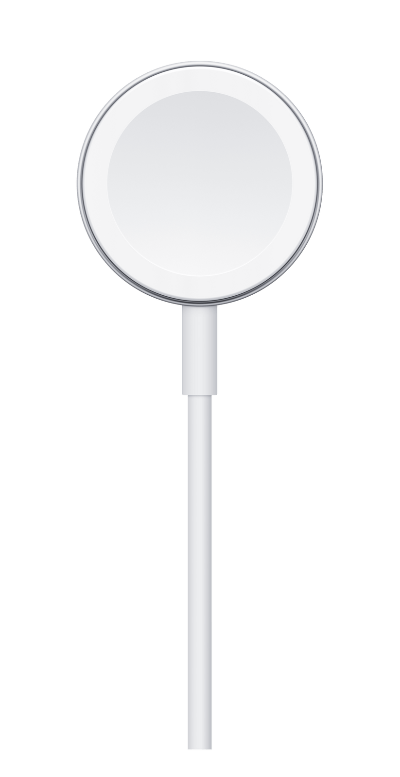 Apple Magnetický rychlonabíjecí USB-C kabel k Apple Watch (1 m) - istyle.work