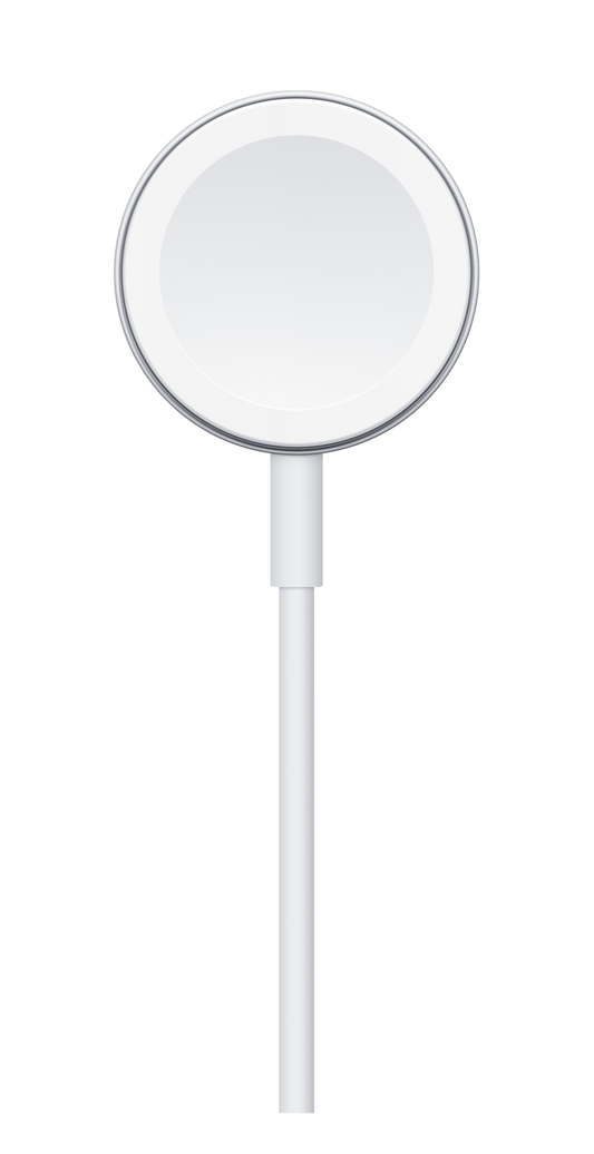 Apple Magnetický rychlonabíjecí USB-C kabel k Apple Watch (1 m) - istyle.work