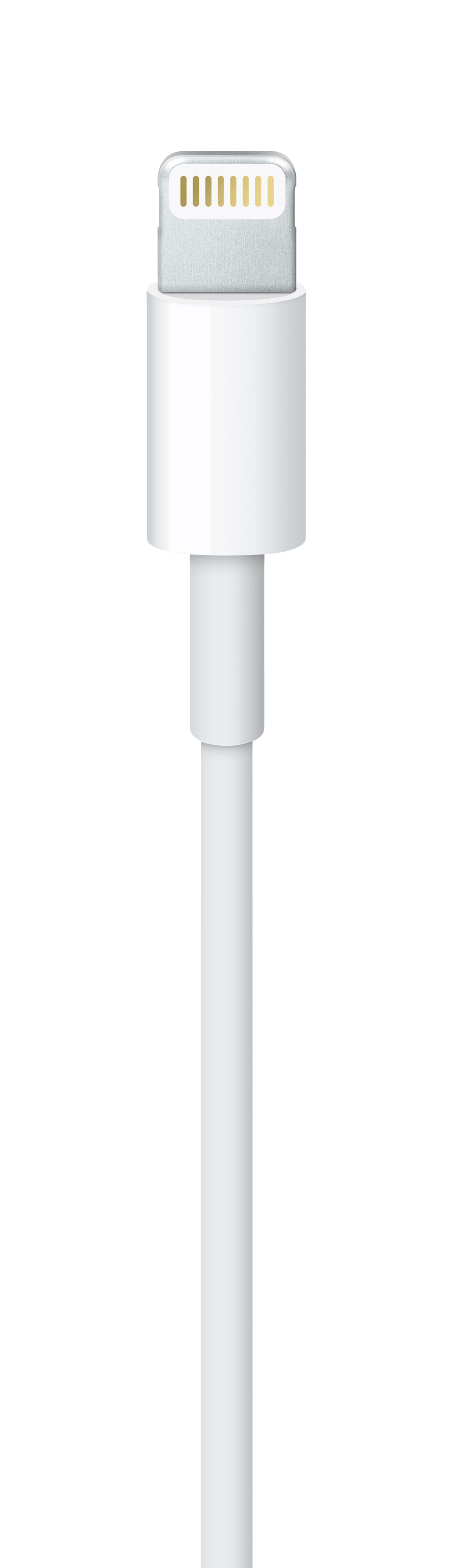 Apple USB kabel s konektorem Lightning (1 m) - istyle.work