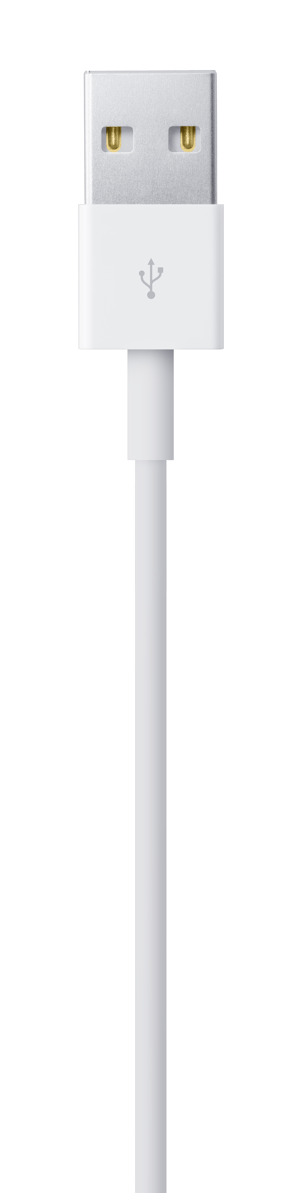 Apple USB kabel s konektorem Lightning (1 m) - istyle.work