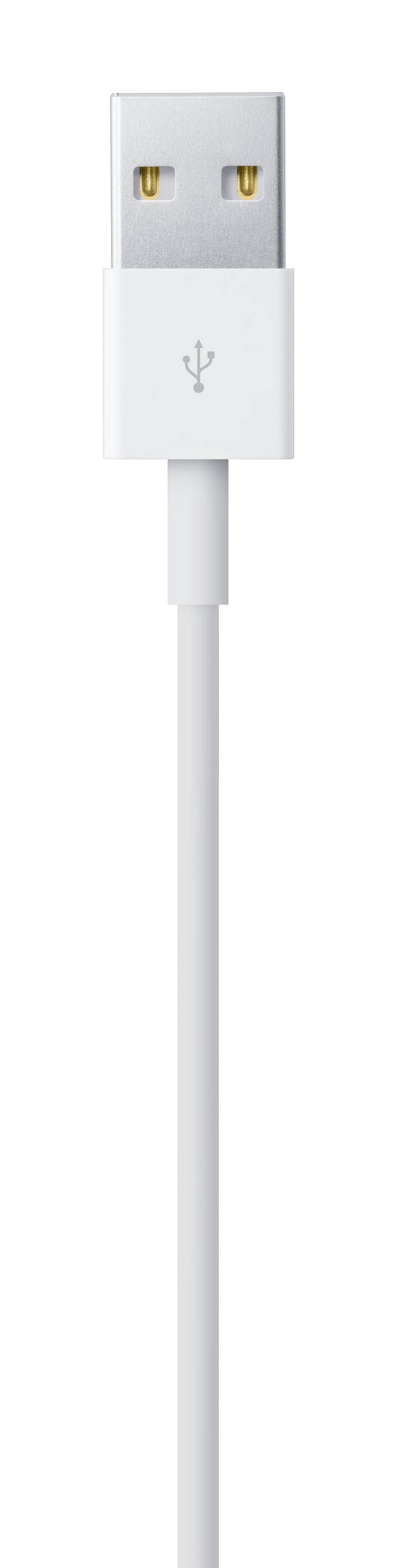 Apple USB kabel s konektorem Lightning (1 m) - istyle.work