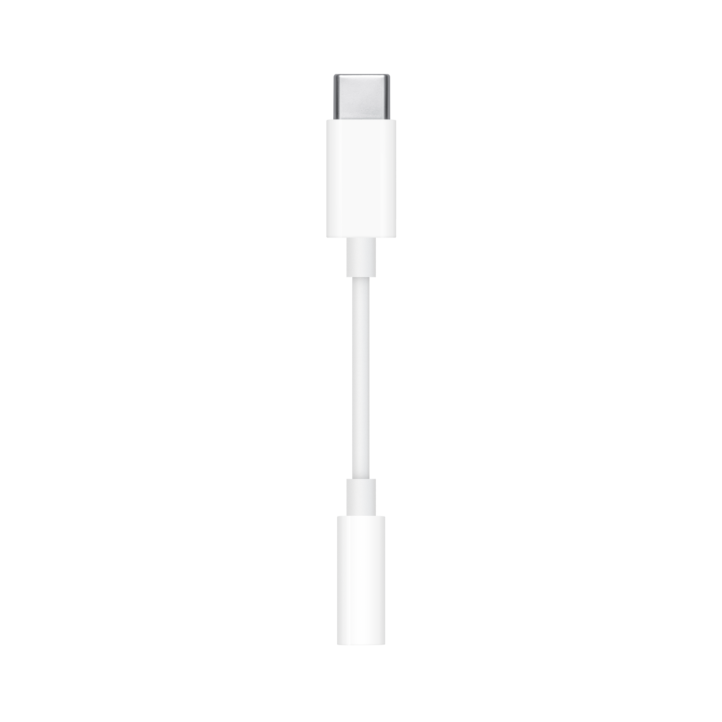 Apple USB-C na 3,5 mm sluchátkový jack adaptér - istyle.work