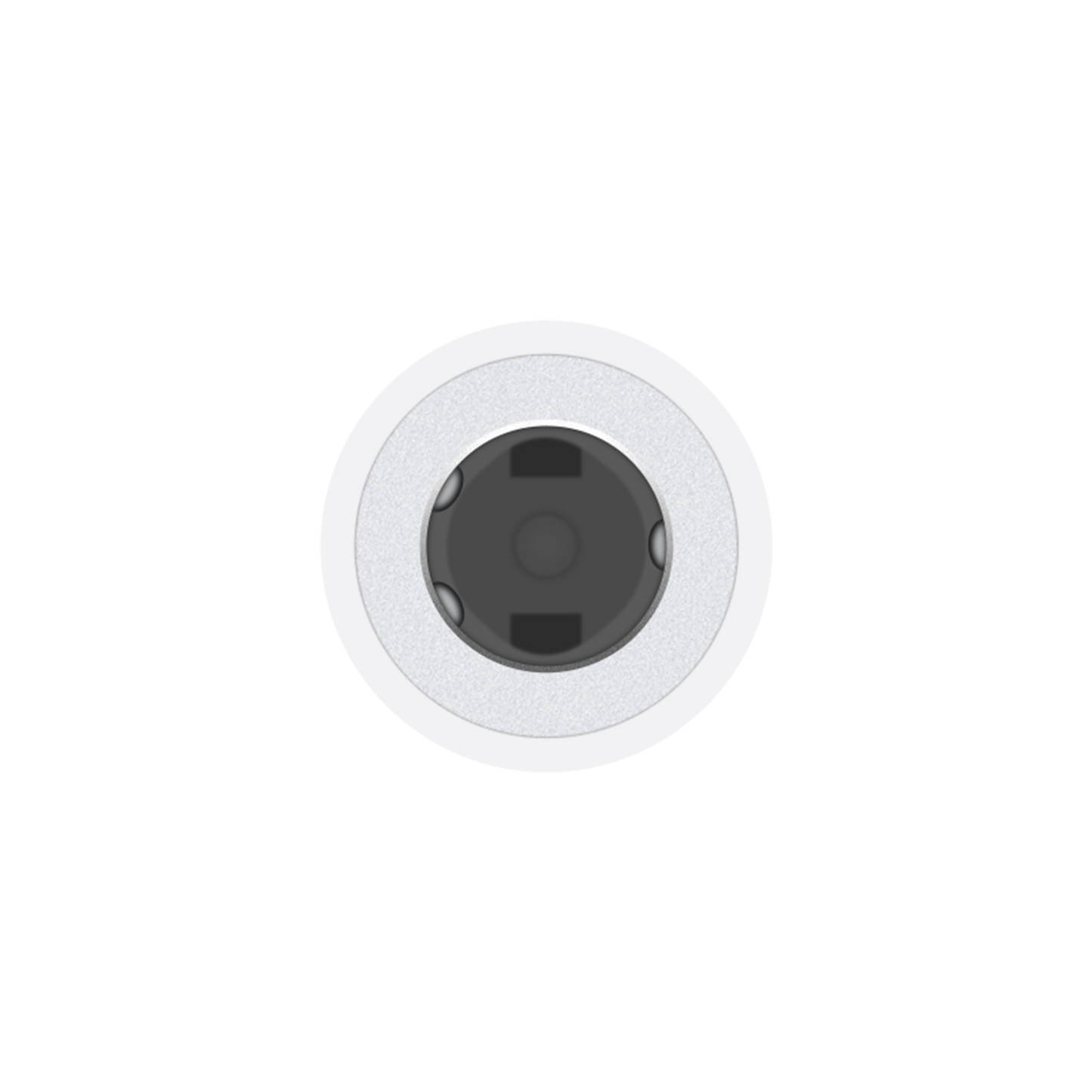 Apple USB-C na 3,5 mm sluchátkový jack adaptér - istyle.work