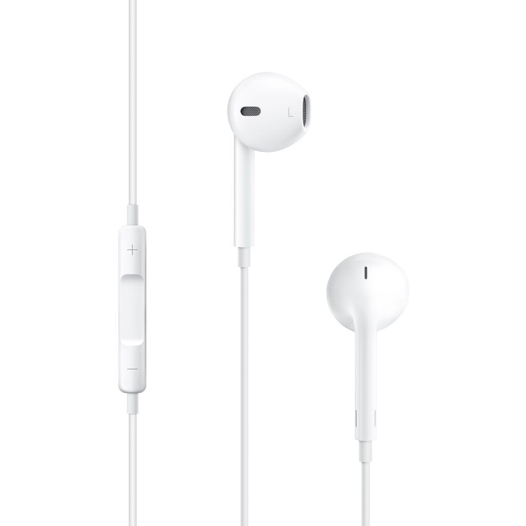 Apple EarPods s 3,5mm sluchátkovým konektorem - istyle.work