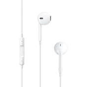 Apple EarPods s 3,5mm sluchátkovým konektorem - istyle.work