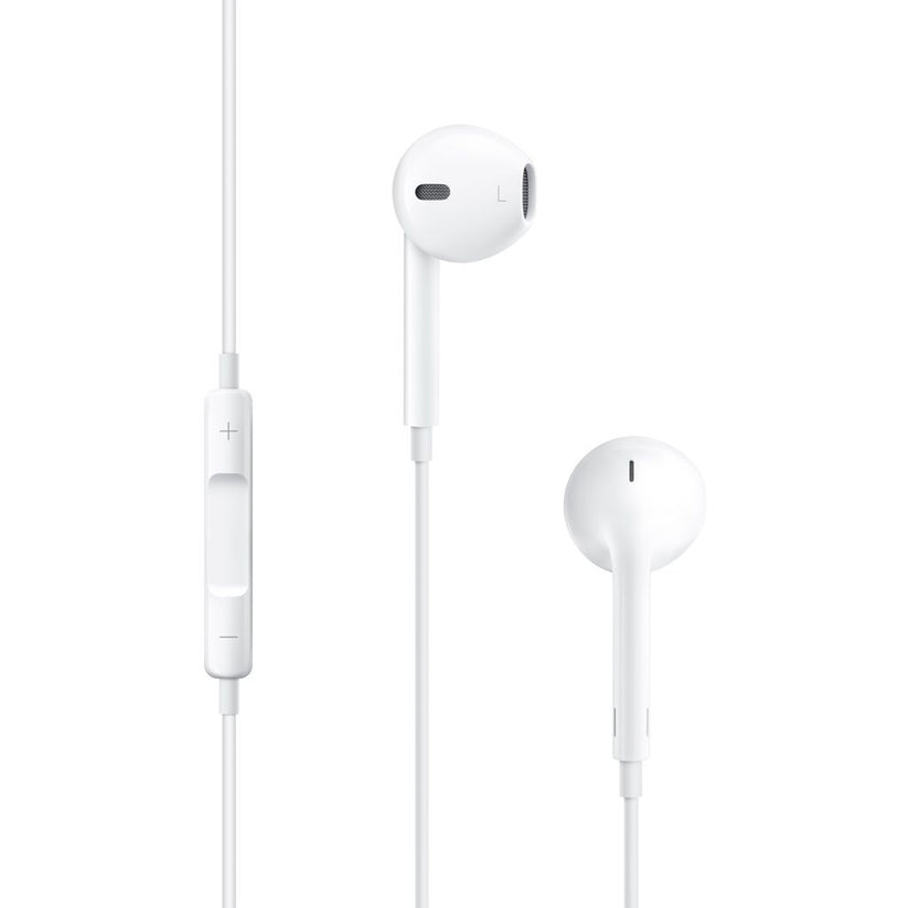 Apple EarPods s 3,5mm sluchátkovým konektorem - istyle.work