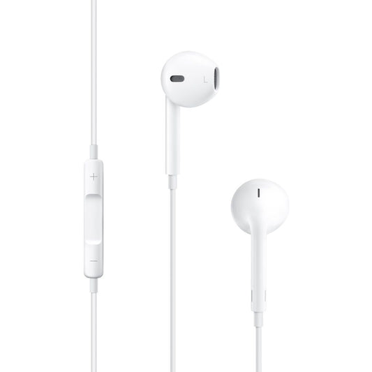 Apple EarPods s 3,5mm sluchátkovým konektorem - istyle.work