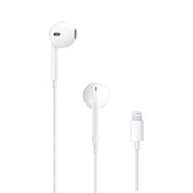 Sluchátka do uší Apple EarPods s konektorem Lightning - istyle.work