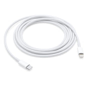 Apple nabíjecí kabel USB-C na Lightning - 2 m - istyle.work