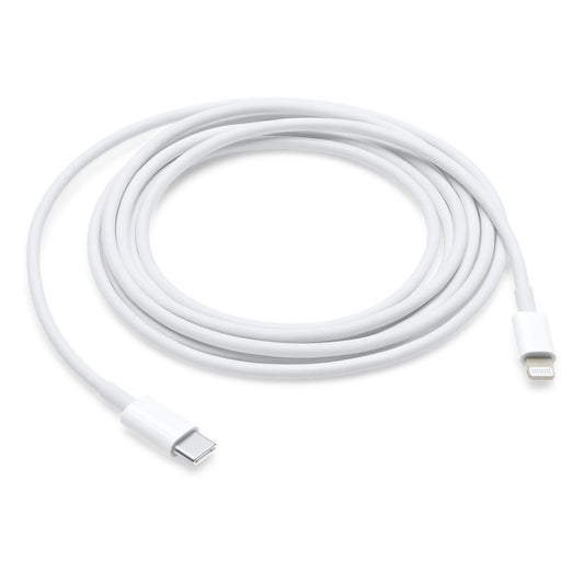 Apple nabíjecí kabel USB-C na Lightning - 2 m - istyle.work