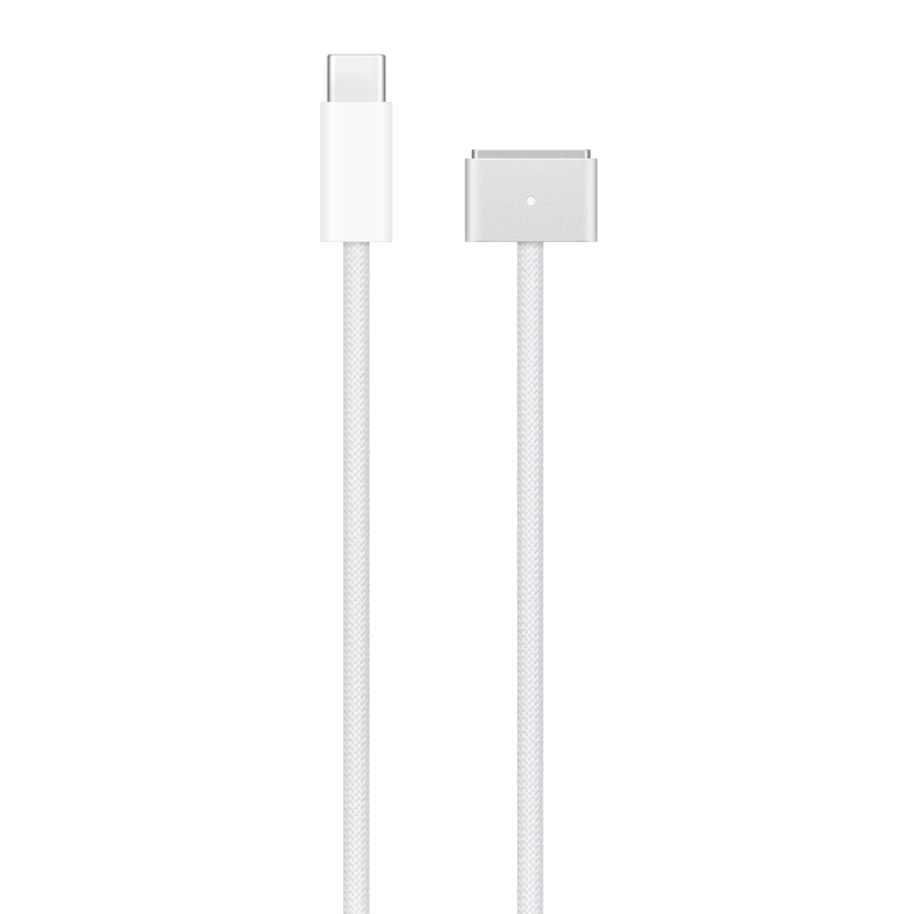 USB-C to MagSafe 3 Cable (2m) - istyle.work