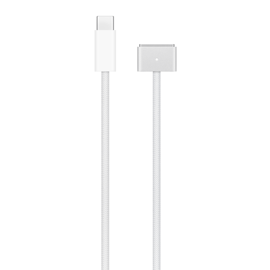 USB-C to MagSafe 3 Cable (2m) - istyle.work
