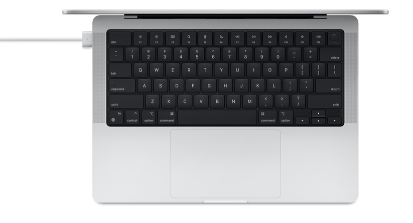 USB-C to MagSafe 3 Cable (2m) - istyle.work