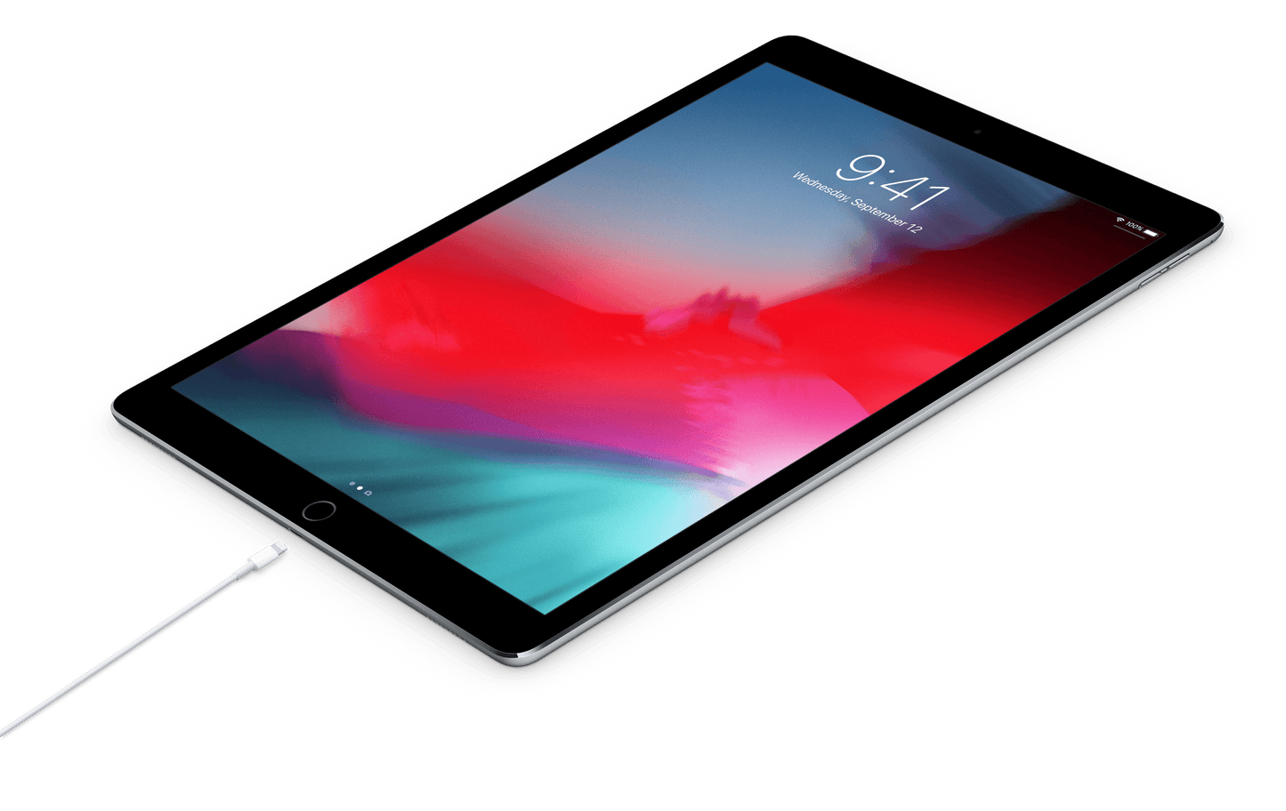 Apple USB‑C Lightning kabel (1m) - istyle.work