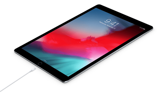 Apple USB‑C Lightning kabel (1m) - istyle.work