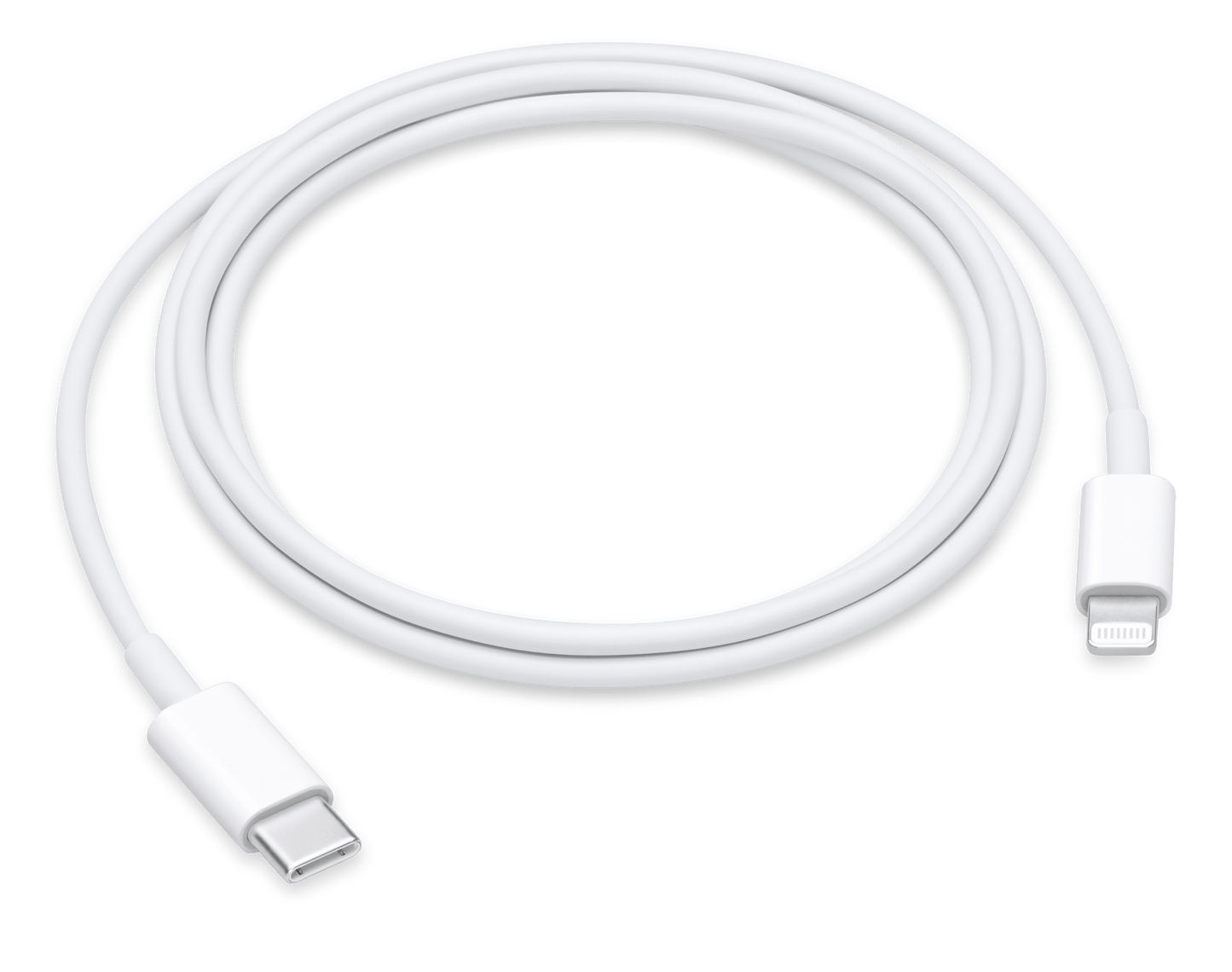 Apple USB‑C Lightning kabel (1m) - istyle.work