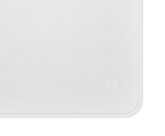 Apple čisticí hadřík - istyle.work