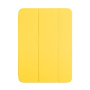 Apple Smart Folio na iPad (10. generace) – citrónově žluté - istyle.work