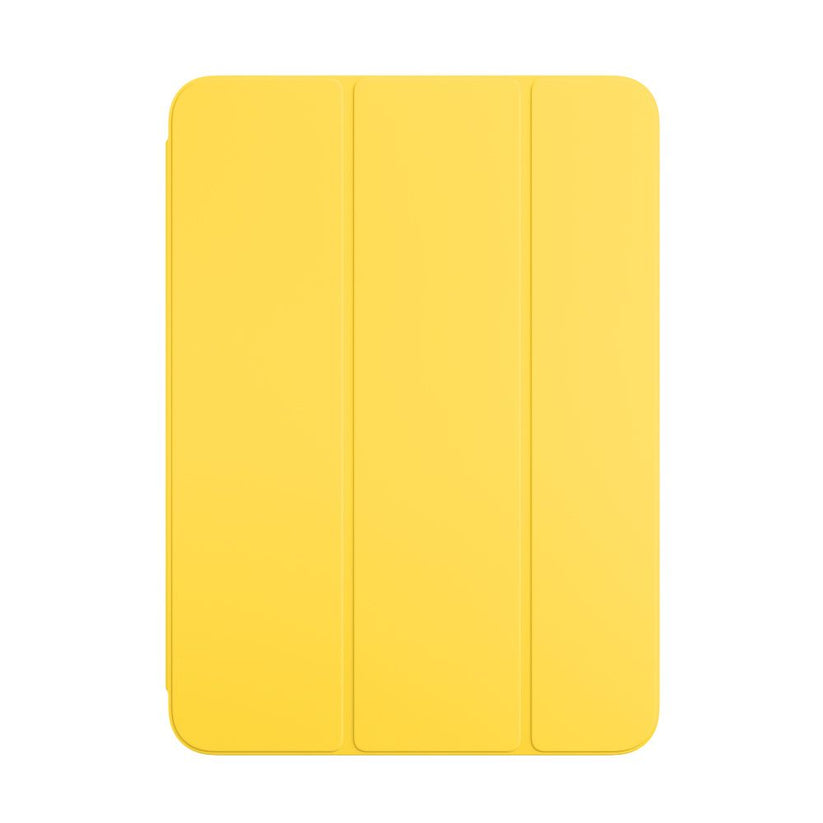Apple Smart Folio na iPad (10. generace) – citrónově žluté - istyle.work