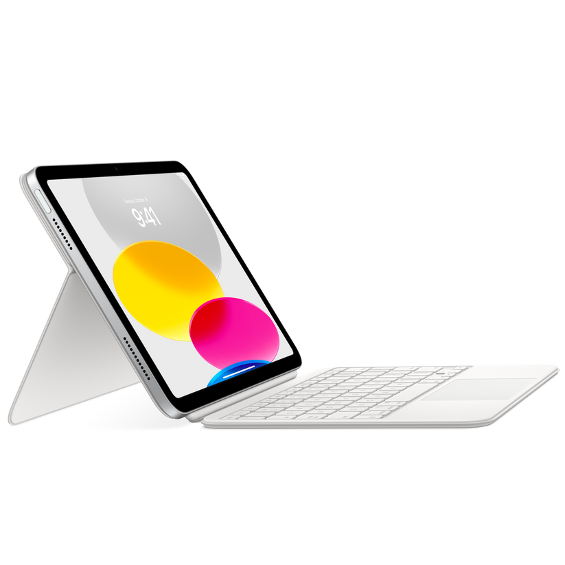 Apple Magic Keyboard Folio k iPadu (10. generace) – české - istyle.work