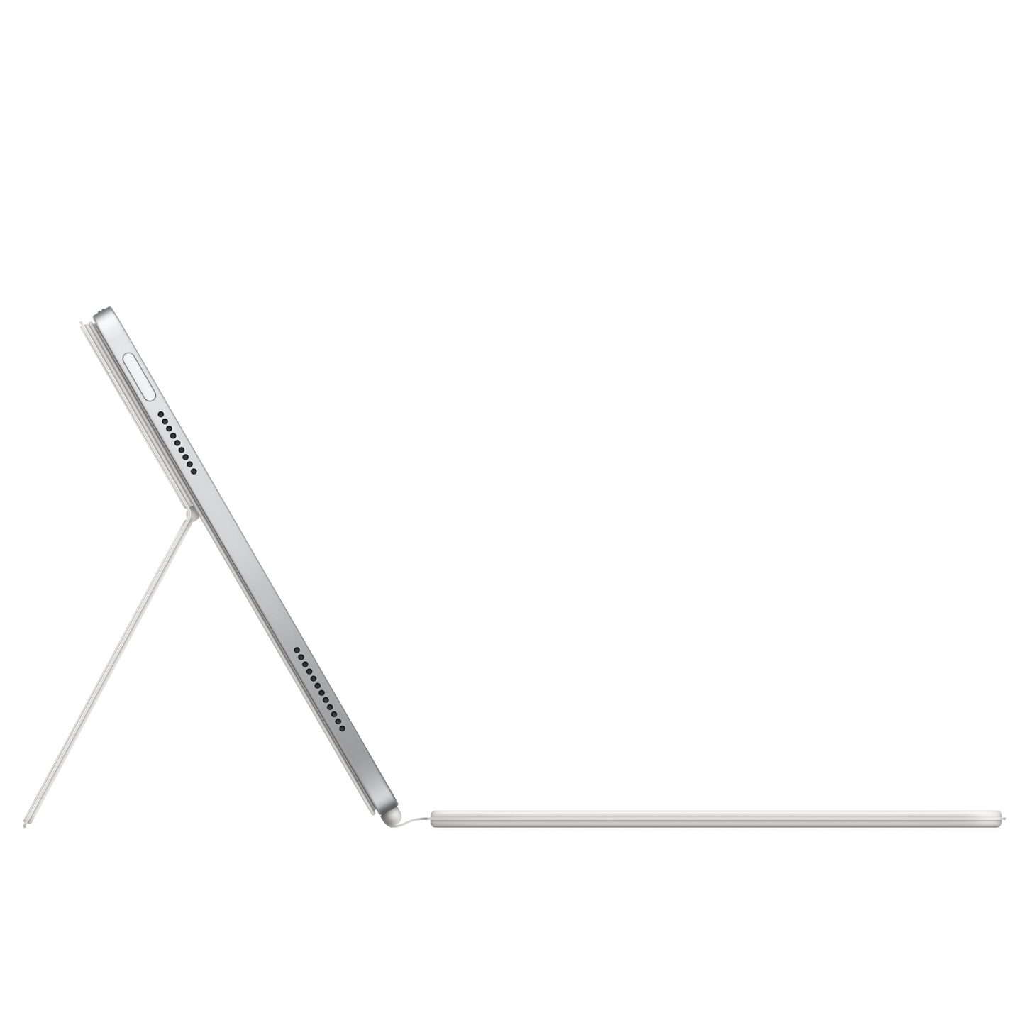 Apple Magic Keyboard Folio k iPadu (10. generace) – anglické (mezinárodní) - istyle.work