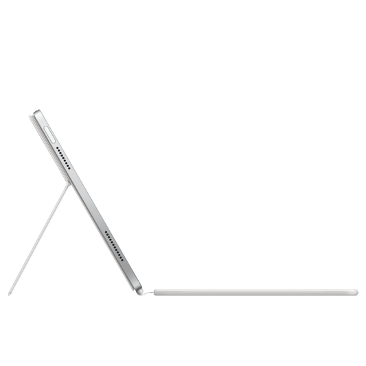 Apple Magic Keyboard Folio k iPadu (10. generace) – anglické (mezinárodní) - istyle.work