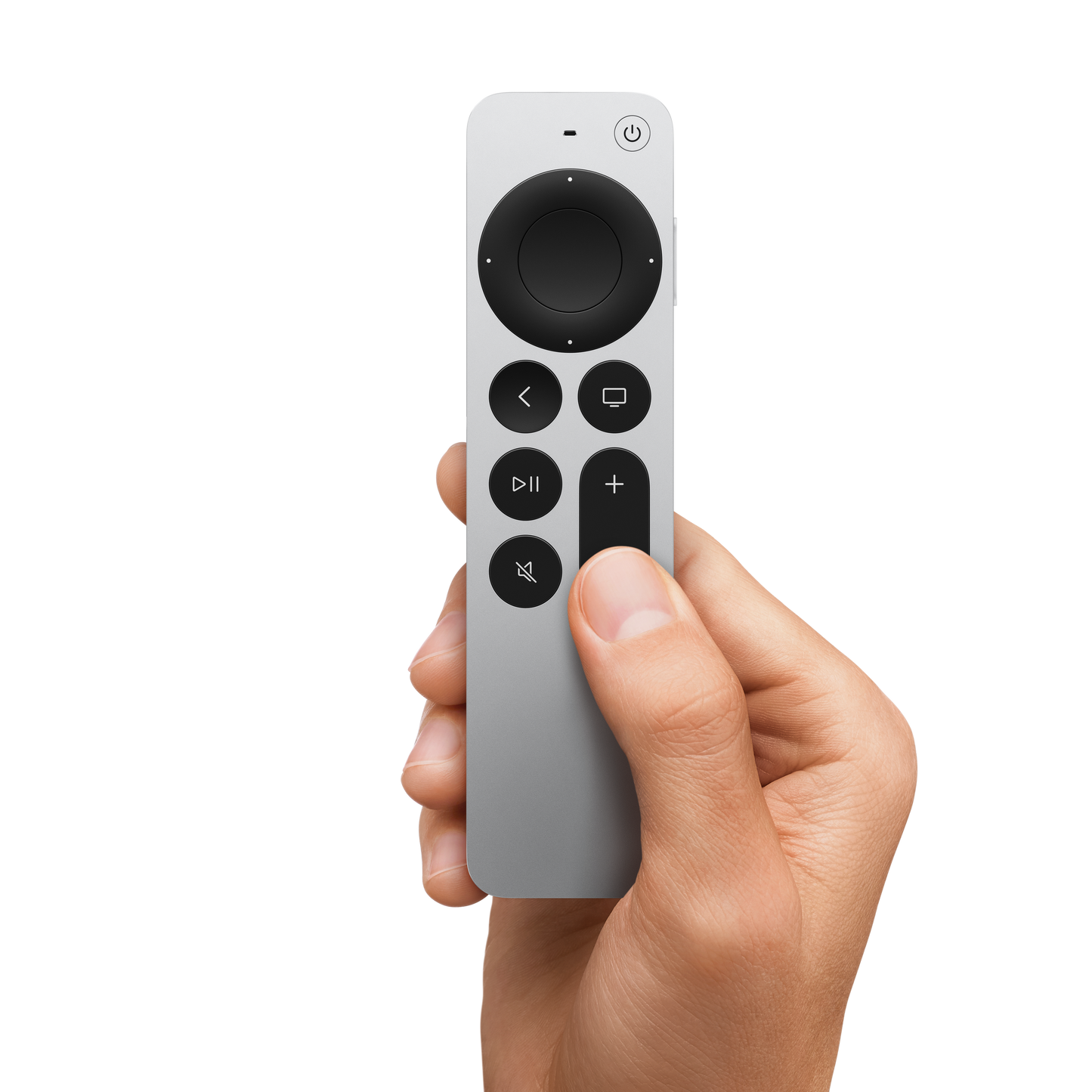 Ovladač Apple TV Remote - istyle.work
