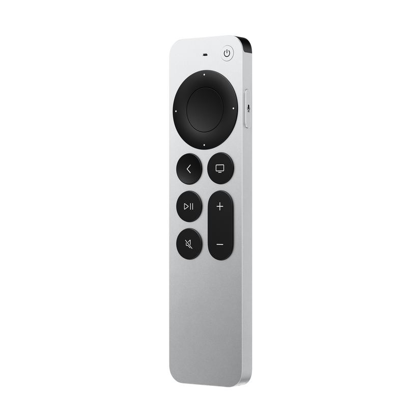 Ovladač Apple TV Remote - istyle.work