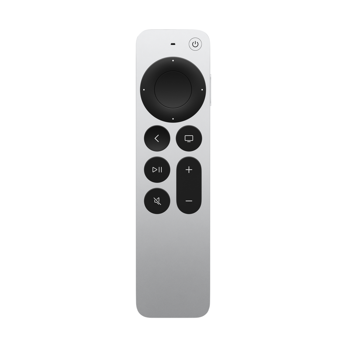 Ovladač Apple TV Remote - istyle.work
