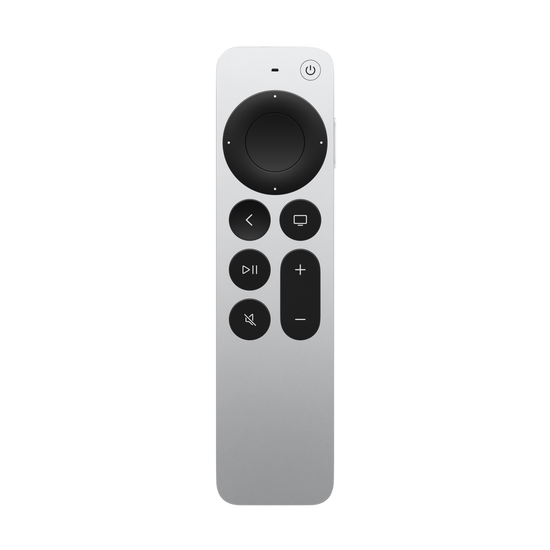 Ovladač Apple TV Remote - istyle.work