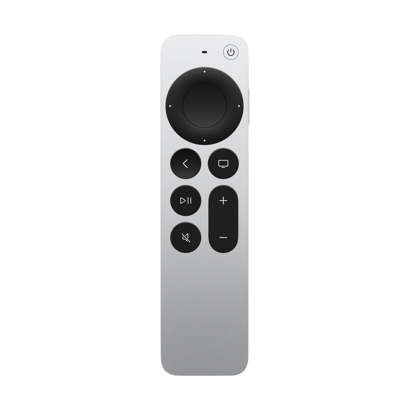 Ovladač Apple TV Remote - istyle.work