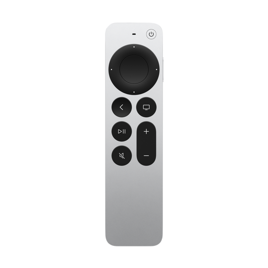 Ovladač Apple TV Remote - istyle.work