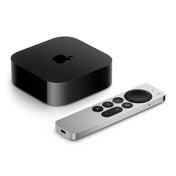 Apple TV 4K WiFi 64GB - istyle.work