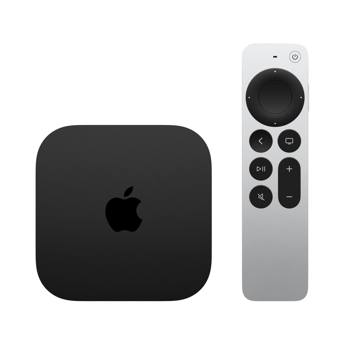Apple TV 4K WiFi 64GB - istyle.work