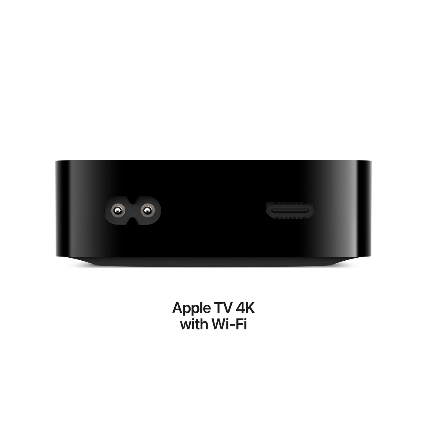 Apple TV 4K WiFi 64GB - istyle.work