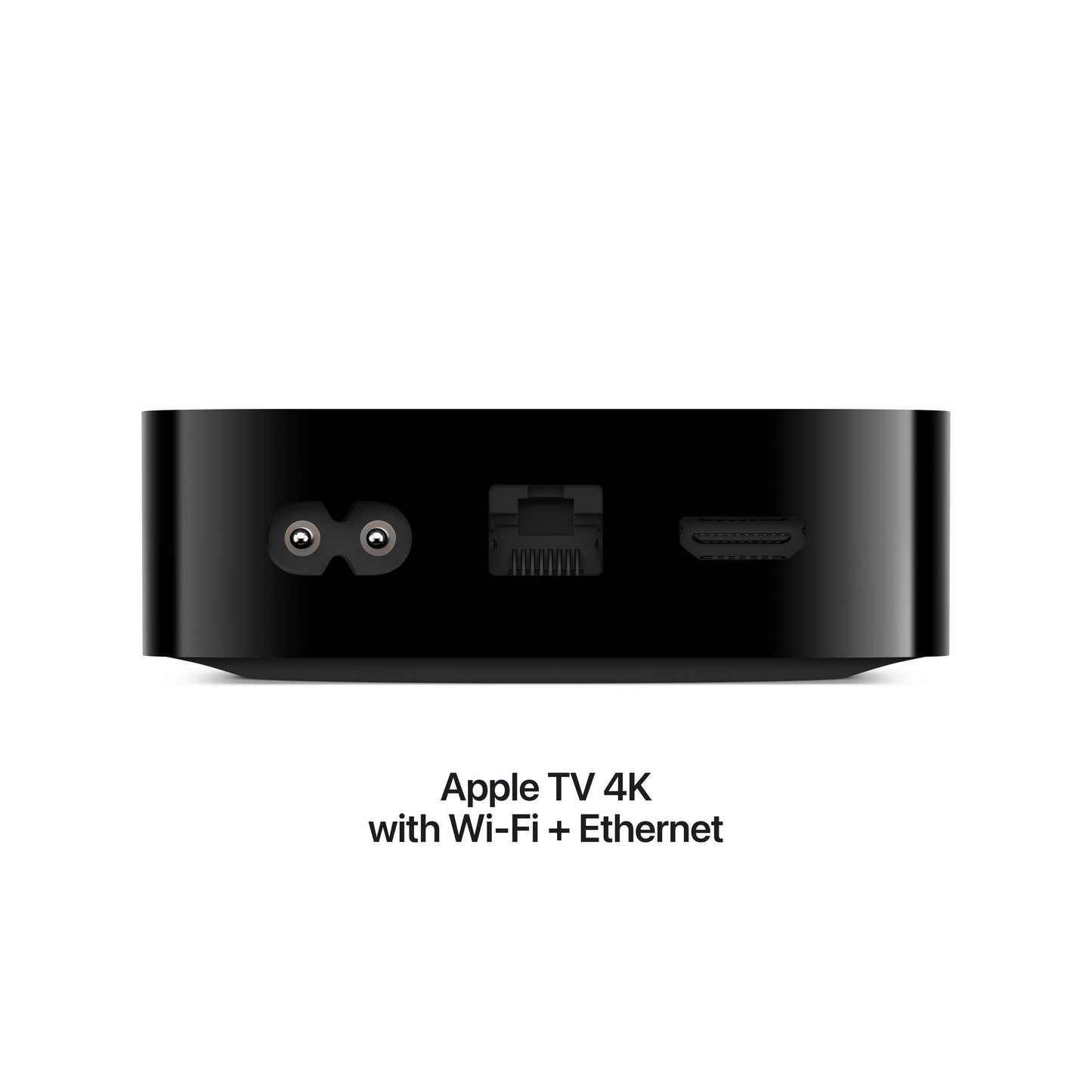Apple TV 4K WiFi 64GB - istyle.work