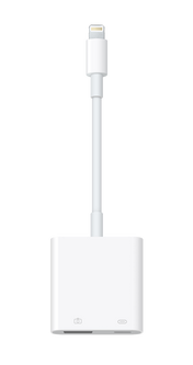 Apple Lightning/USB 3 adaptér fotoaparátu - istyle.work