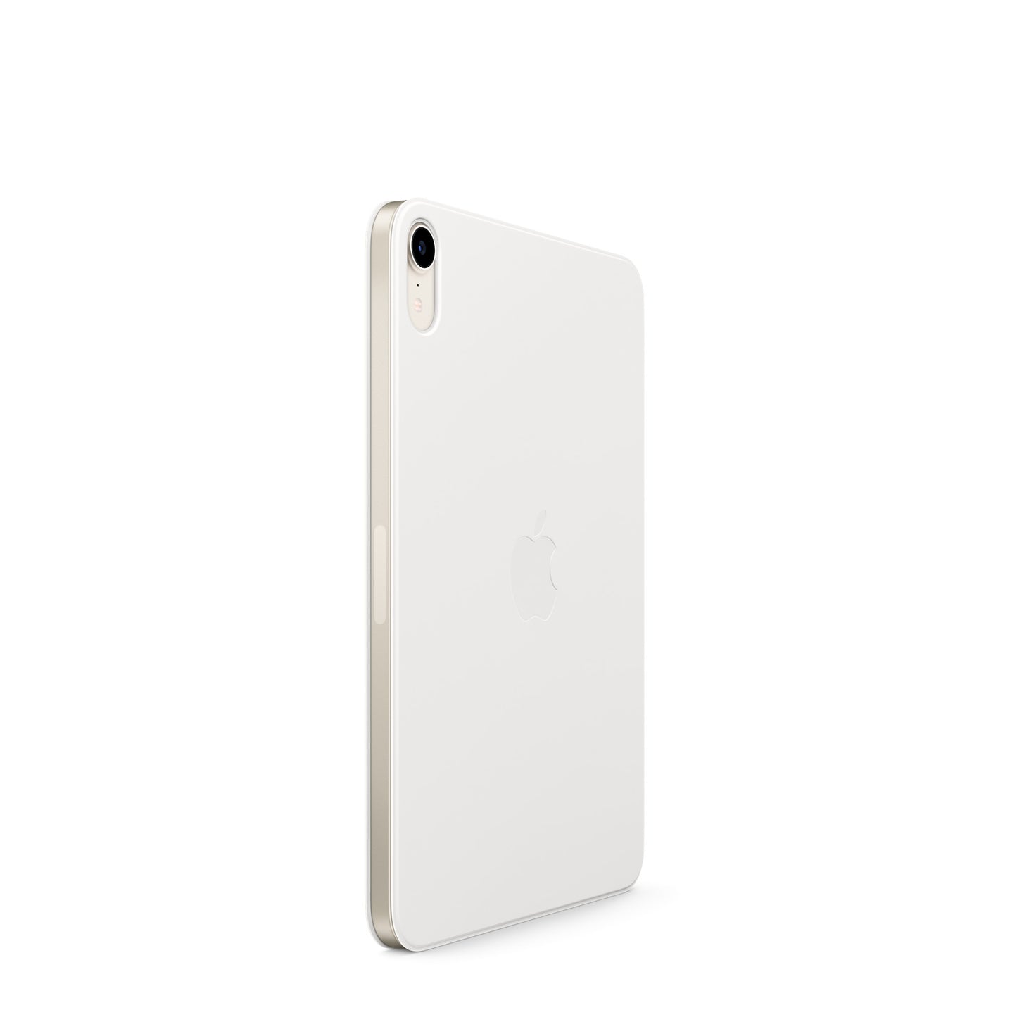 Apple Smart Folio na iPad mini (6. generace) – bílé - istyle.work