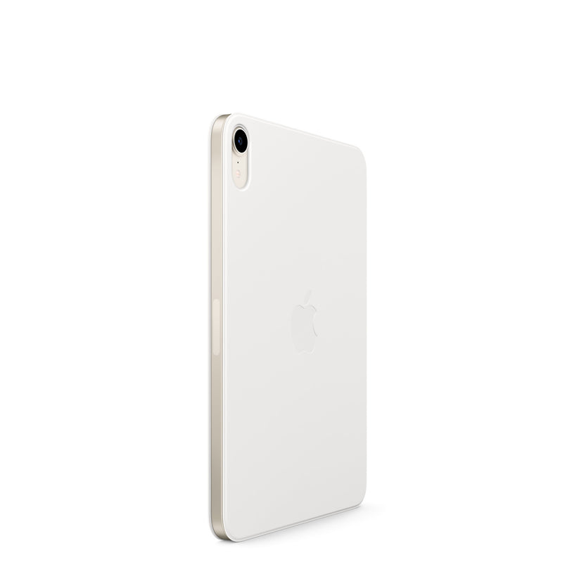 Apple Smart Folio na iPad mini (6. generace) – bílé - istyle.work