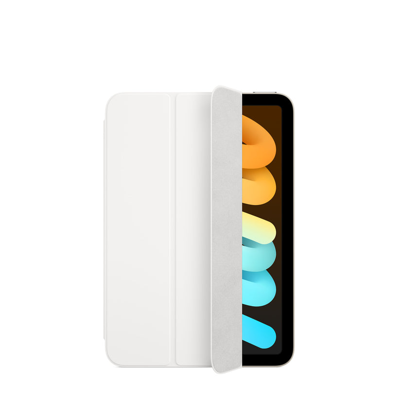 Apple Smart Folio na iPad mini (6. generace) – bílé - istyle.work