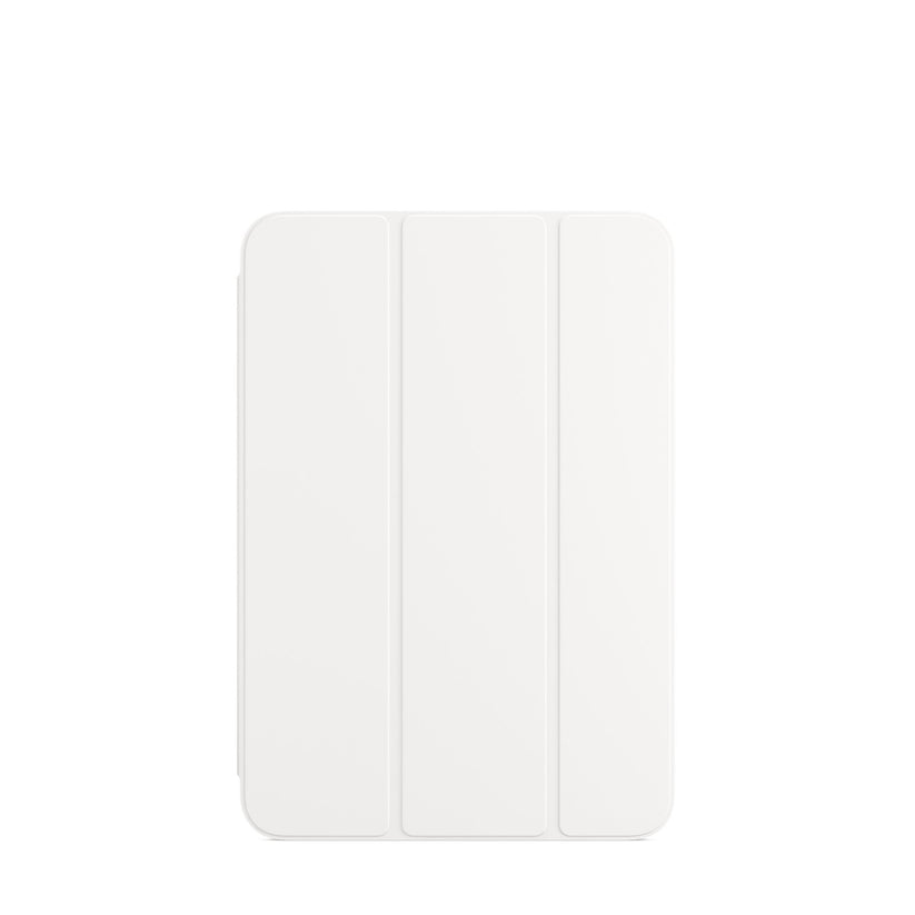 Apple Smart Folio na iPad mini (6. generace) – bílé - istyle.work