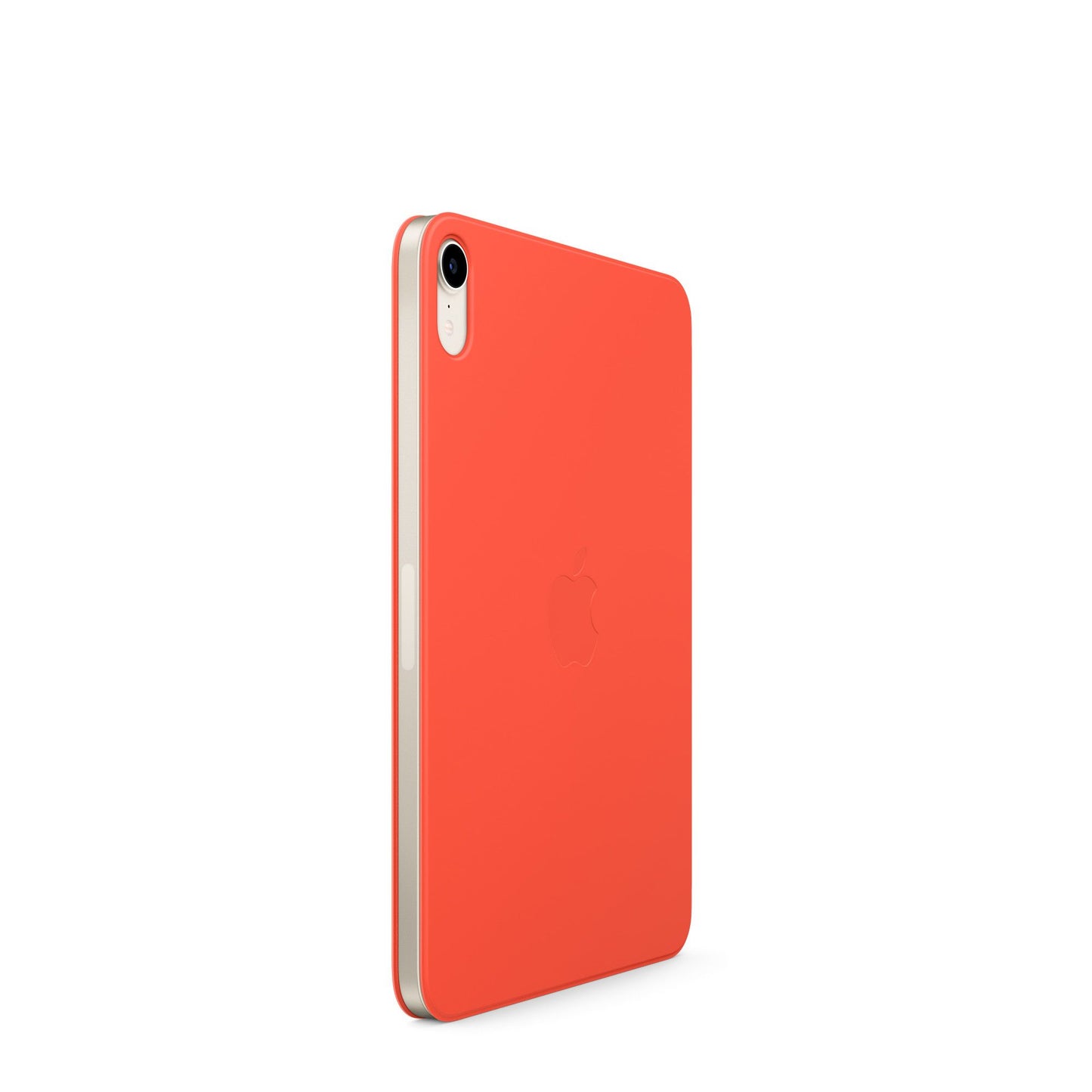 Apple Smart Folio na iPad mini (6. generace) – svítivě oranžové - istyle.work