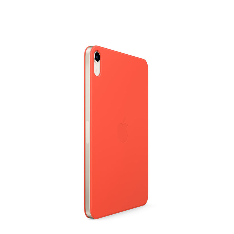 Apple Smart Folio na iPad mini (6. generace) – svítivě oranžové - istyle.work