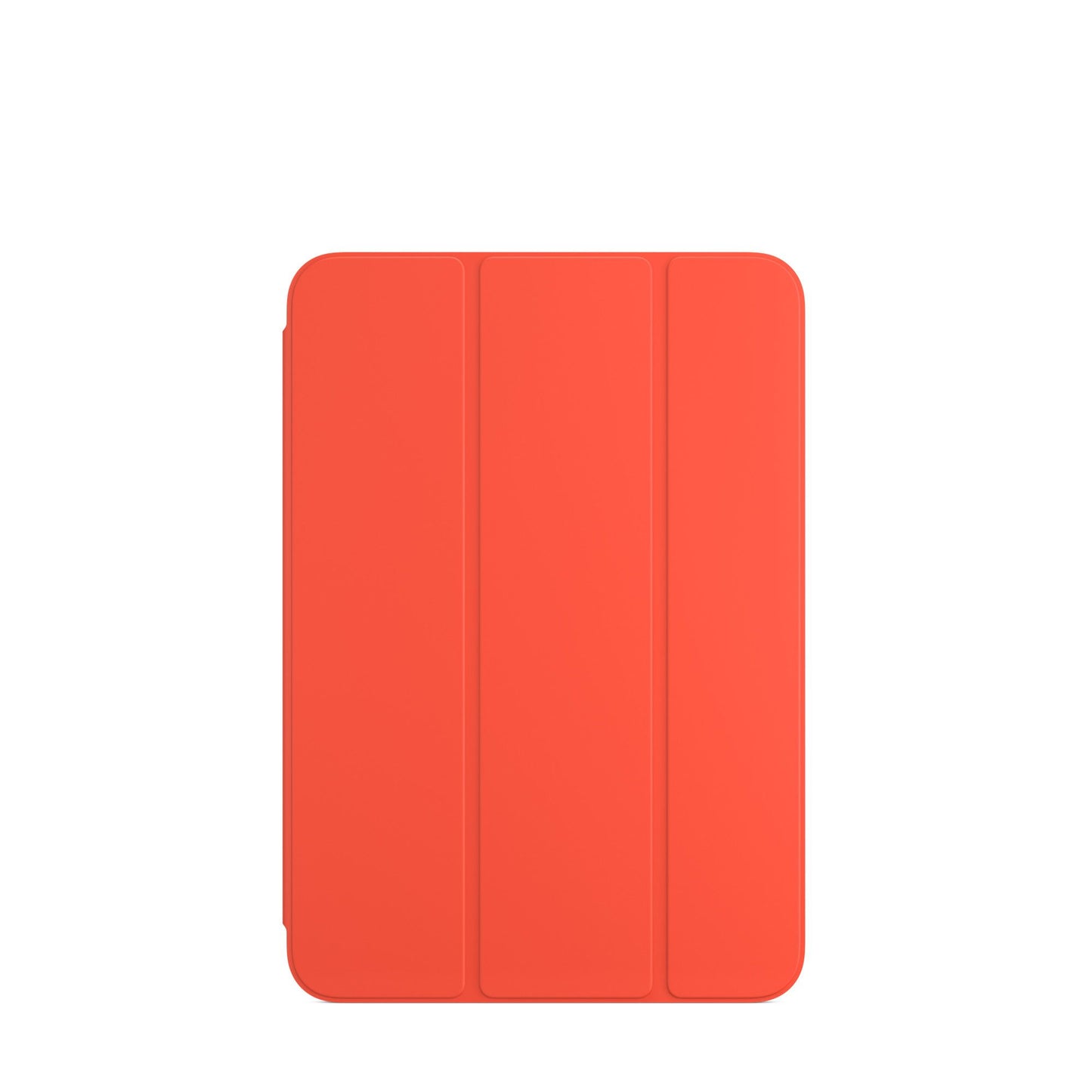 Apple Smart Folio na iPad mini (6. generace) – svítivě oranžové - istyle.work