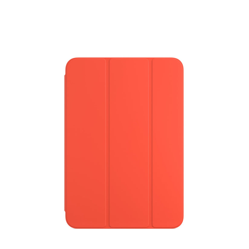 Apple Smart Folio na iPad mini (6. generace) – svítivě oranžové - istyle.work