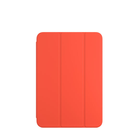 Apple Smart Folio na iPad mini (6. generace) – svítivě oranžové - istyle.work