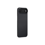 Kryt pro iPhone Air Pitaka Ultra-Slim Case - černo-šedý - istyle.work