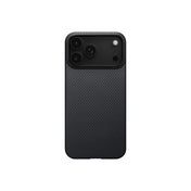 Kryt pro iPhone 17 Pro Max Pitaka Ultra-Slim Case - černo-šedý - istyle.work